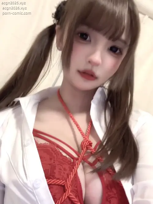 神楽坂真冬 – NO.206 绳缚JK -V (2).mov