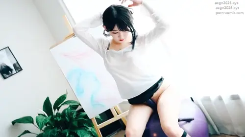 Zia (지아) NO.053 Loozy-XXX Trip Full.Ver_视频-5.mp4