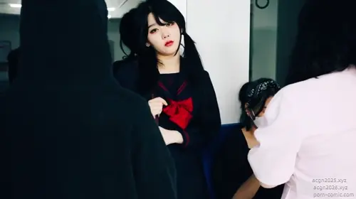 Zia (지아) NO.057 Subway + Full.Ver _video-ILZ_0745.mp4