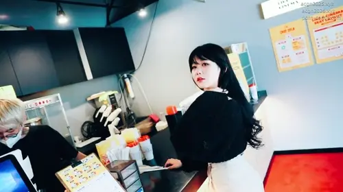 Zia (지아) NO.060 Loozy-XXX in the theater S.Ver_视频-V (1).mp4