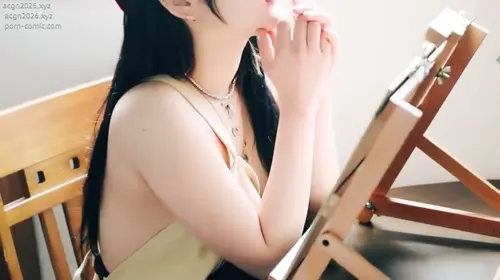 Zia (지아) NO.066 [Loozy] No Nipple Patch_video-ILZ_0350.mp4