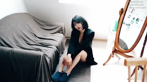 Zia (지아) – NO.01[Loozy] With Delivery Man_video-C0110.mp4