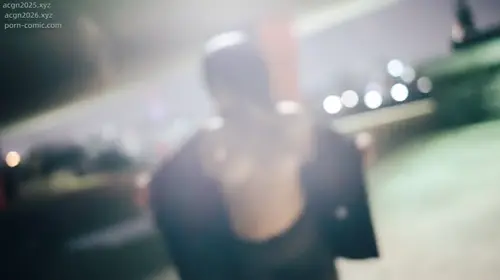 Zia (지아) – NO.077[Loozy] - XXX At Night Road-V (2).mp4