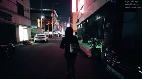 Zia (지아) – NO.077[Loozy] - XXX At Night Road-V (5).mp4