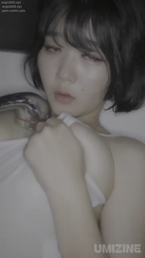 Zia (지아) – NO.120 [UMIZINE] Zia (지아) Vol 2 - Bathtub Mermaid _bath_movie-zia_bath2.mp4