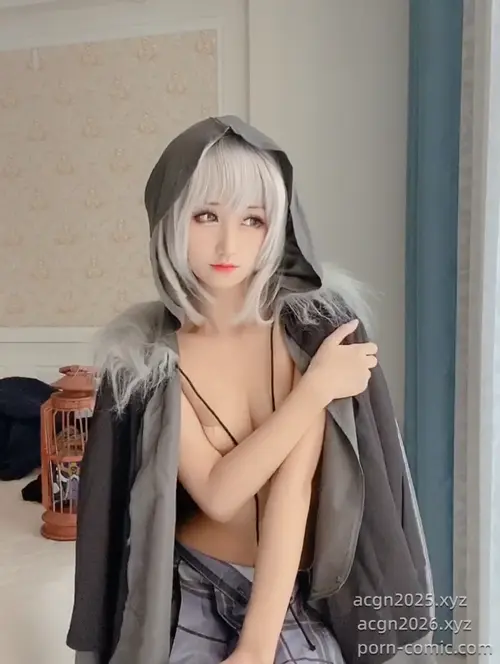 Kuuko W - NO.025 Gray_videos-V (5).mp4