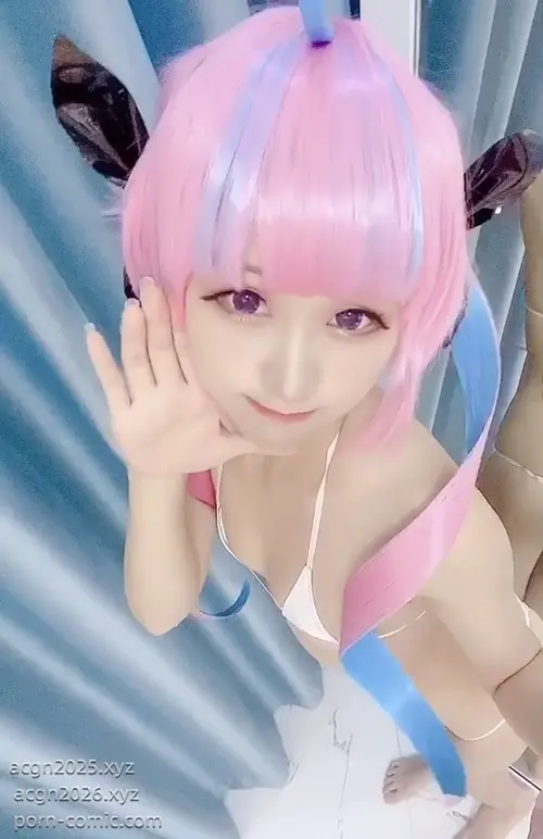Kuuko W - NO.051 Aqua chan_videos-V (2).mp4