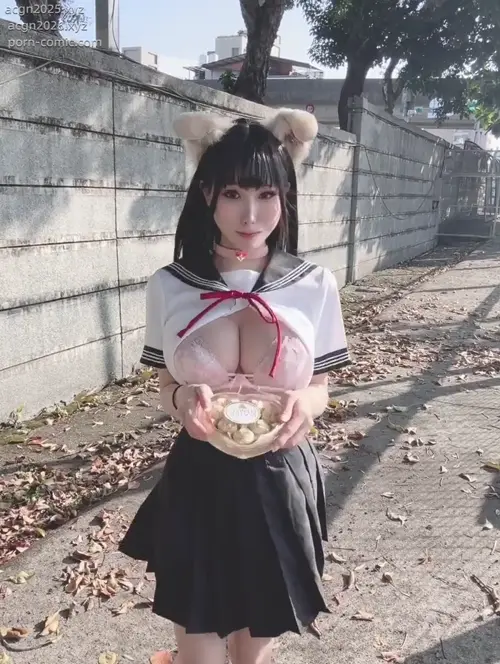 雨波HaneAme – NO.278 Original Shiba JK 柴犬学妹-V (1).mp4