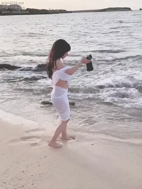 雨波HaneAme – NO.284 Original_White sand love in Okinawa_沖繩白沙之戀-v (4).mp4