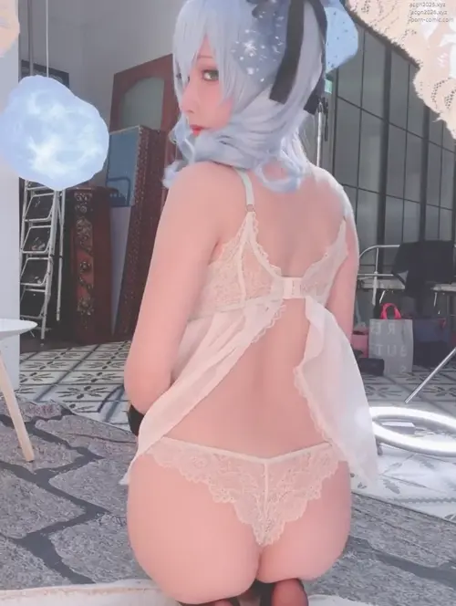 雨波HaneAme – NO.286 Hololive_Suise_星街-v.mp4