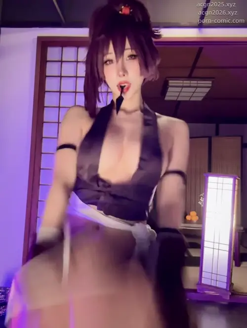 雨波HaneAme – NO.288 Hellˊs paradise_地獄樂_杠-v2.mp4