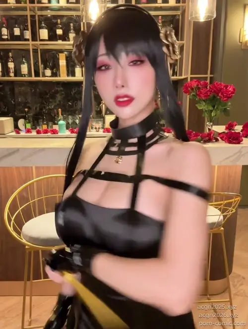 雨波HaneAme – NO.398  约尔限定自拍+视频 -V (5).mp4