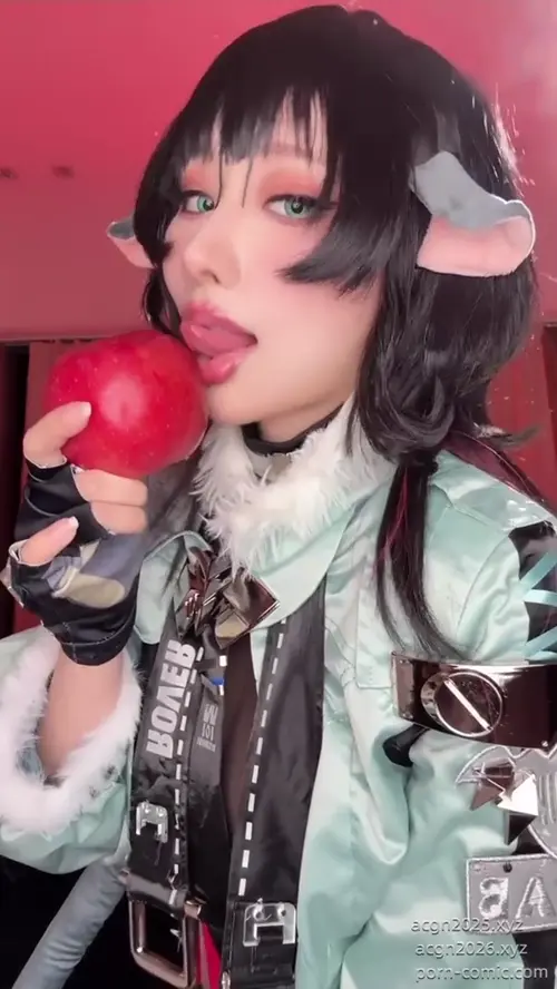 雨波HaneAme – NO.425 2025年01月订阅 (4套)_4. 绝区零 简杜 -v1.mov