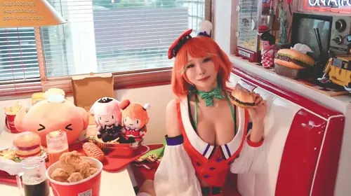 雨波HaneAme – NO.426 Hololive 火雞 -V (2).mp4