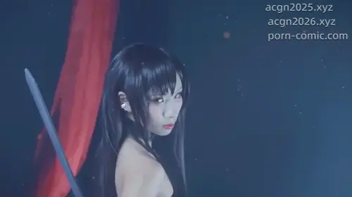 雨波_HaneAme - NO.172 虞美人_172_172_视频-V (1).mp4
