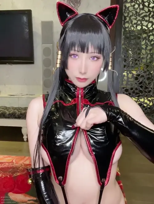雨波_HaneAme - NO.176 女天狗_176_176_视频-V (1).mp4