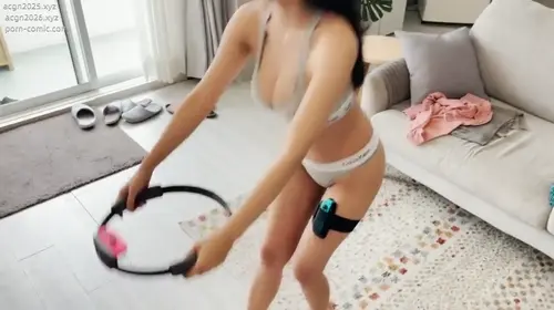 雨波_HaneAme - NO.205 Exercise Girl_205_205_video-001.mp4