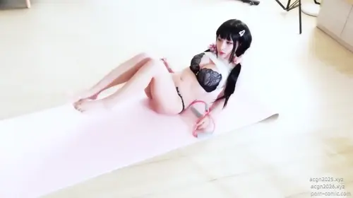 雨波_HaneAme - NO.205 Exercise Girl_205_205_video-012.mp4