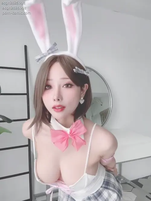 雨波_HaneAme – NO.275 Original_Bunny Hane_韓國小兔子-V (3).mp4