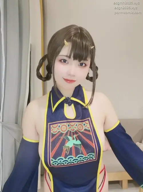 啊日日_Ganlory NO.011 小僵尸 -021.mp4