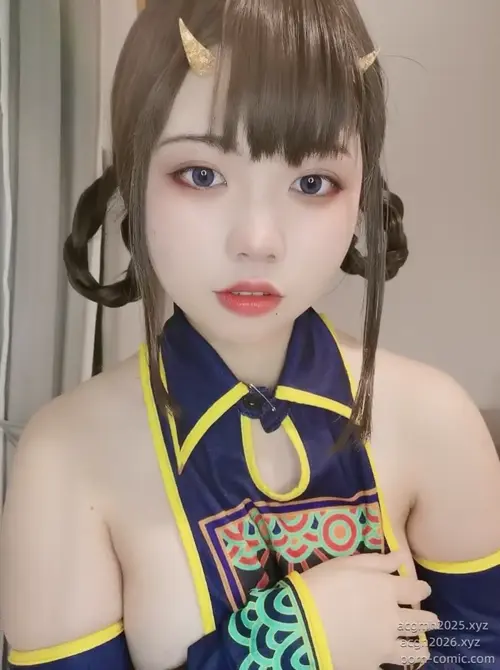 啊日日_Ganlory NO.011 小僵尸 -022.mp4