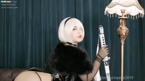 -白烨- NO.037 夜莺x2b -V02.mp4