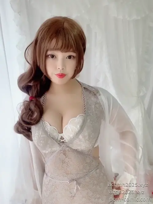 白烨 NO.011 你的情人 -V11.mp4