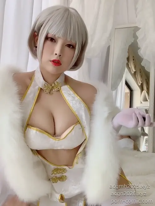 白烨 NO.013 白旗袍 -V01.MP4