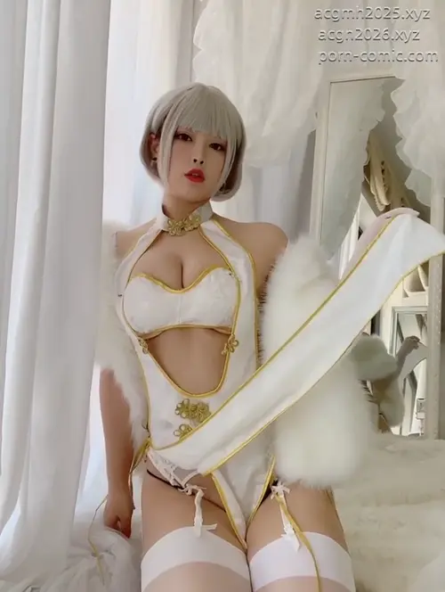 白烨 NO.013 白旗袍 -V04.MP4