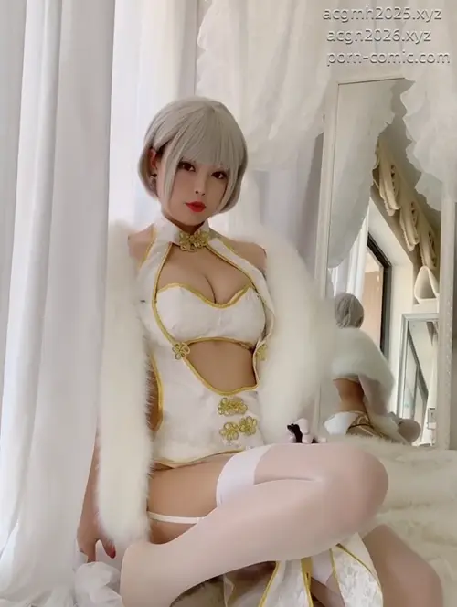 白烨 NO.013 白旗袍 -V05.MP4