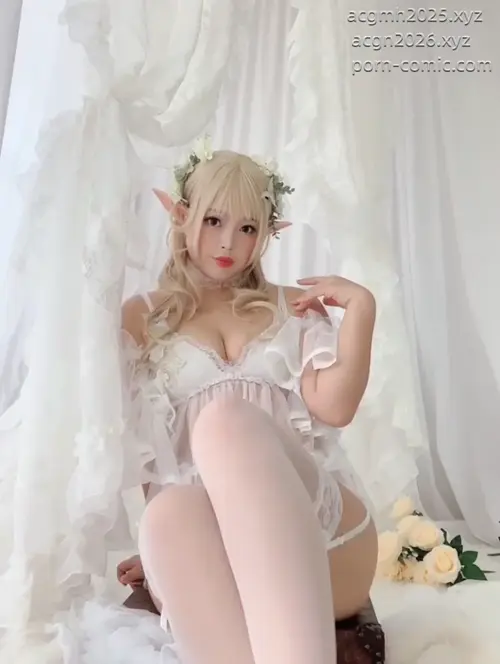 白烨 NO.025 花精灵 _视频-01 (11).MP4
