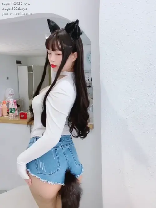 白烨烨 – NO.059 犬系姐姐-V (1).mp4