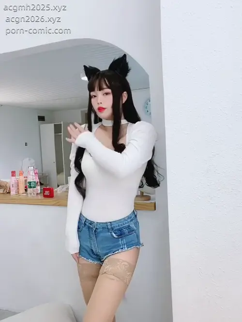 白烨烨 – NO.059 犬系姐姐-V (3).mp4