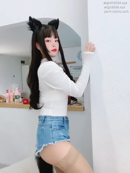 白烨烨 – NO.059 犬系姐姐-V (4).mp4