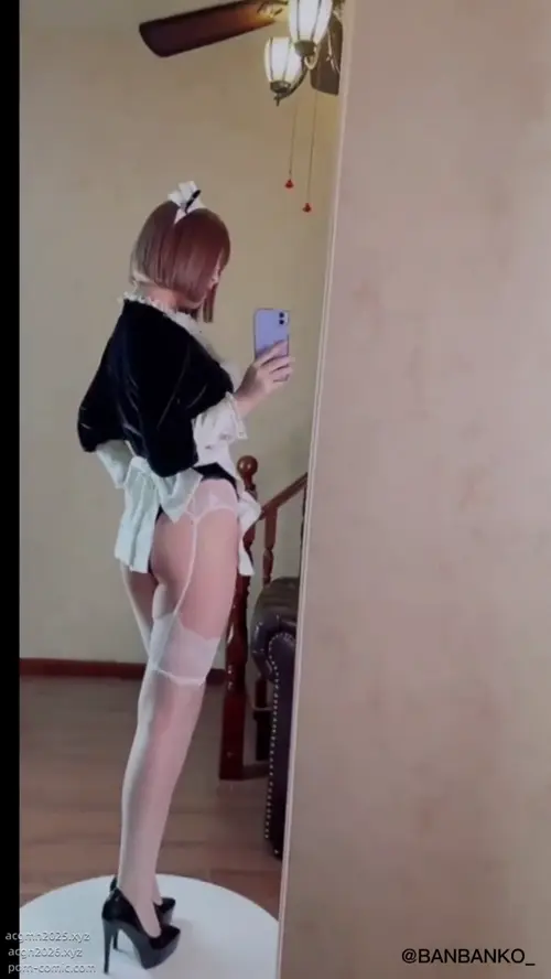 半半子 NO.032 来一份下午茶吧 -V1.mp4