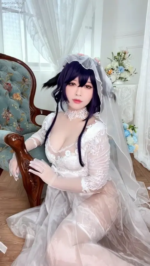 半半子 – NO.065 吾妻花嫁-v (3).mp4