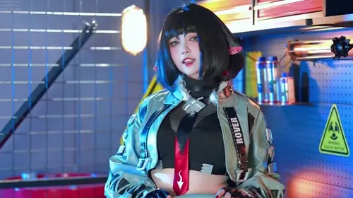 半半子 – NO.073 JaneDoe簡杜 -V (2.mp4