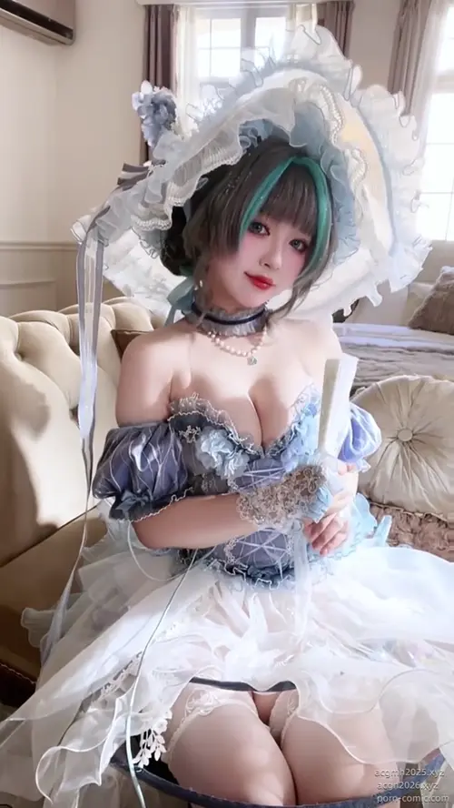 半半子 – NO.075 チェシャー廃稿礼装 -V (2).mp4