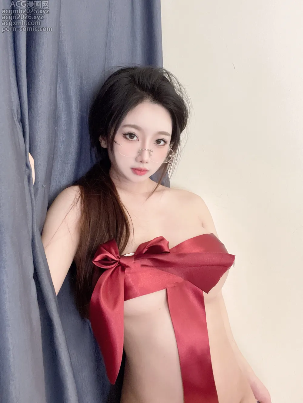 鬼畜瑶在不在w – NO.059 礼物[30P]