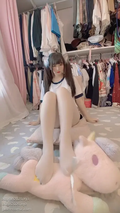 古川 NO.060 白丝体操运动服 -faceu_1596000905685.MP4