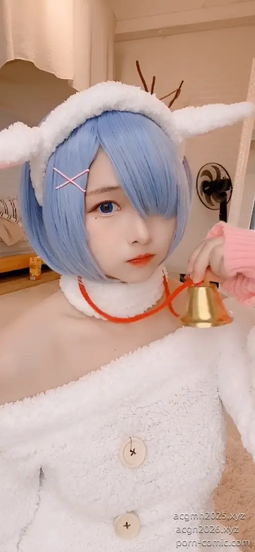 古川 NO.064 蕾姆2 -V (6).MP4
