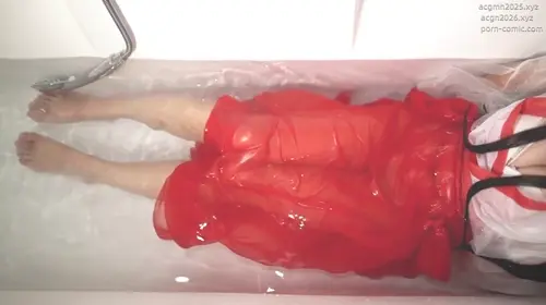 蠢沫沫 - NO.121 透明巫女 -巫女.mp4