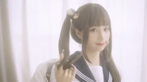 蠢沫沫 - NO.201 被窝JK -V.mp4