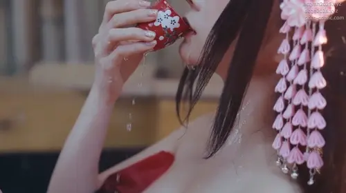 蠢沫沫 – NO.339 狂三和服cos_狂三mv-002.mp4