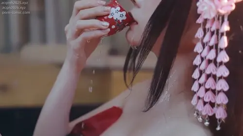 蠢沫沫 – NO.339 狂三和服cos_狂三mv-003.mp4