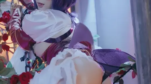 蠢沫沫 – NO.344 柊舞缇娜 -V (2.mp4