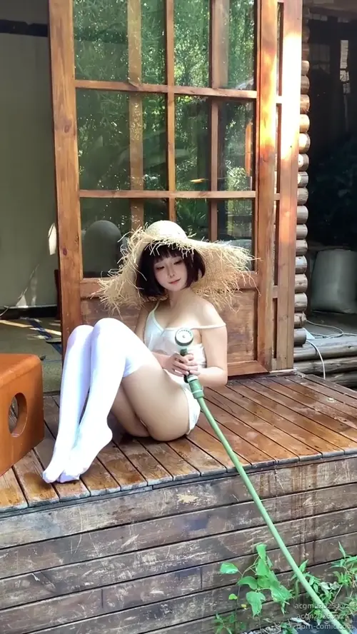 蠢沫沫 – No.386 夏_花絮 -v1.mp4