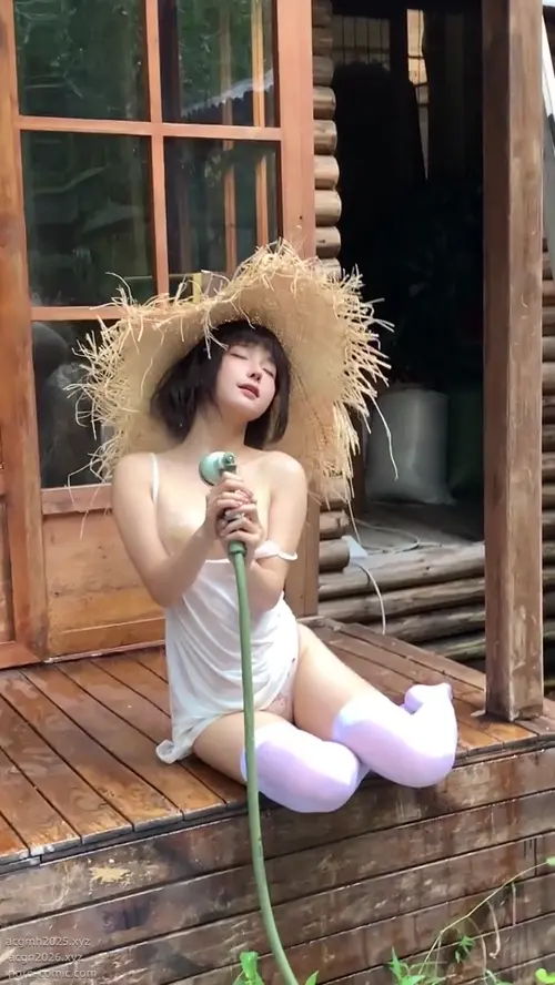 蠢沫沫 – No.386 夏_花絮 -v10.mp4