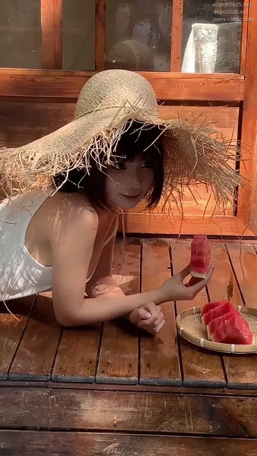 蠢沫沫 – No.386 夏_花絮 -v2.mp4