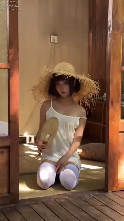 蠢沫沫 – No.386 夏_花絮 -v4.mp4